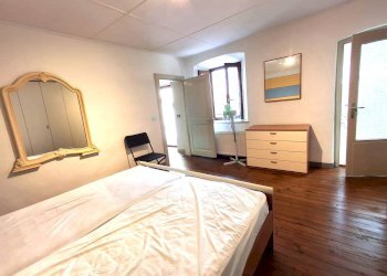 Foto 4 - Trilocale Via Castello
 
25, Cannobio - foto 4