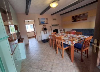 Foto 6 - Trilocale Via Castello
 
25, Cannobio - foto 6