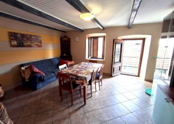 Foto 9 - Trilocale Via Castello
 
25, Cannobio - foto 9