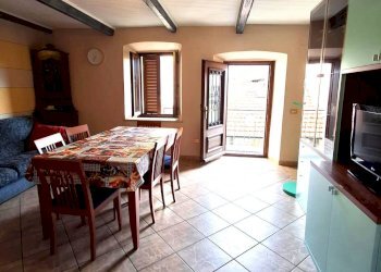 Foto 16 - Trilocale Via Castello
 
25, Cannobio - foto 16