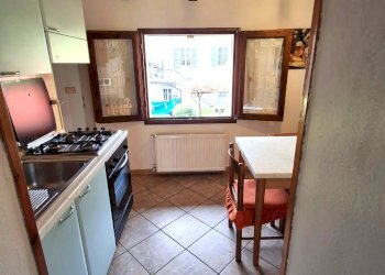 Foto 17 - Trilocale Via Castello
 
25, Cannobio - foto 17