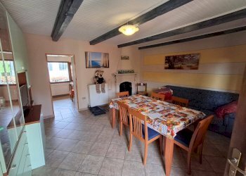 Foto 18 - Trilocale Via Castello
 
25, Cannobio - foto 18