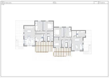 Foto 6 - Casa indipendente Via Sarzanese, Massarosa - foto 6