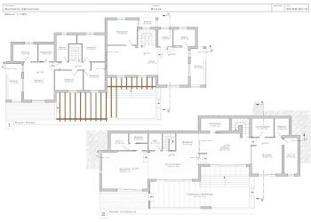 Foto 10 - Casa indipendente Via Sarzanese, Massarosa - foto 10