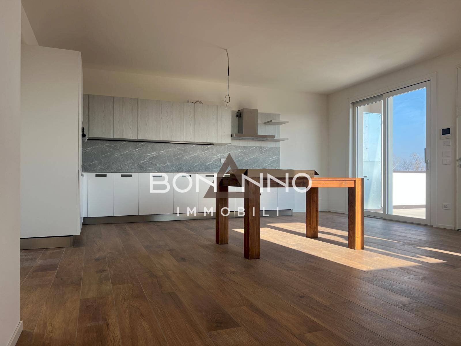 Foto 1 - Attic Via Postioma di Salvarosa
 
16, Castelfranco Veneto - photo 1