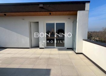 Foto 16 - Attico Via Postioma di Salvarosa
 
16, Castelfranco Veneto - foto 16