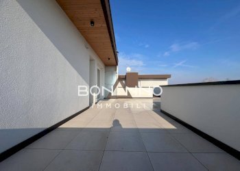 Foto 17 - Attico Via Postioma di Salvarosa
 
16, Castelfranco Veneto - foto 17