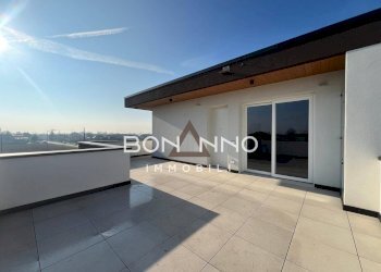 Foto 18 - Attico Via Postioma di Salvarosa
 
16, Castelfranco Veneto - foto 18