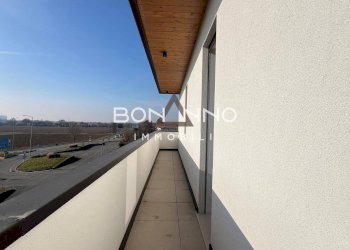 Foto 20 - Attico Via Postioma di Salvarosa
 
16, Castelfranco Veneto - foto 20