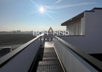 Foto 22 - Attico Via Postioma di Salvarosa
 
16, Castelfranco Veneto - foto 22