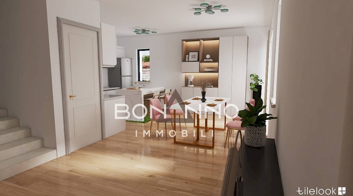 Foto 3 - Terraced Villa VIA JACOPO DA PONTE, Asolo - photo 3