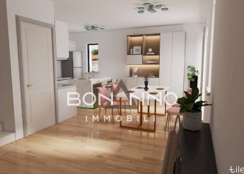 Foto 3 - Villa a Schiera VIA JACOPO DA PONTE, Asolo - foto 3