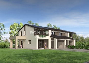 Foto 1 - Casa semi indipendente VIA ASOLANA, Fonte - foto 1