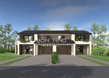 Foto 4 - Casa semi indipendente VIA ASOLANA, Fonte - foto 4