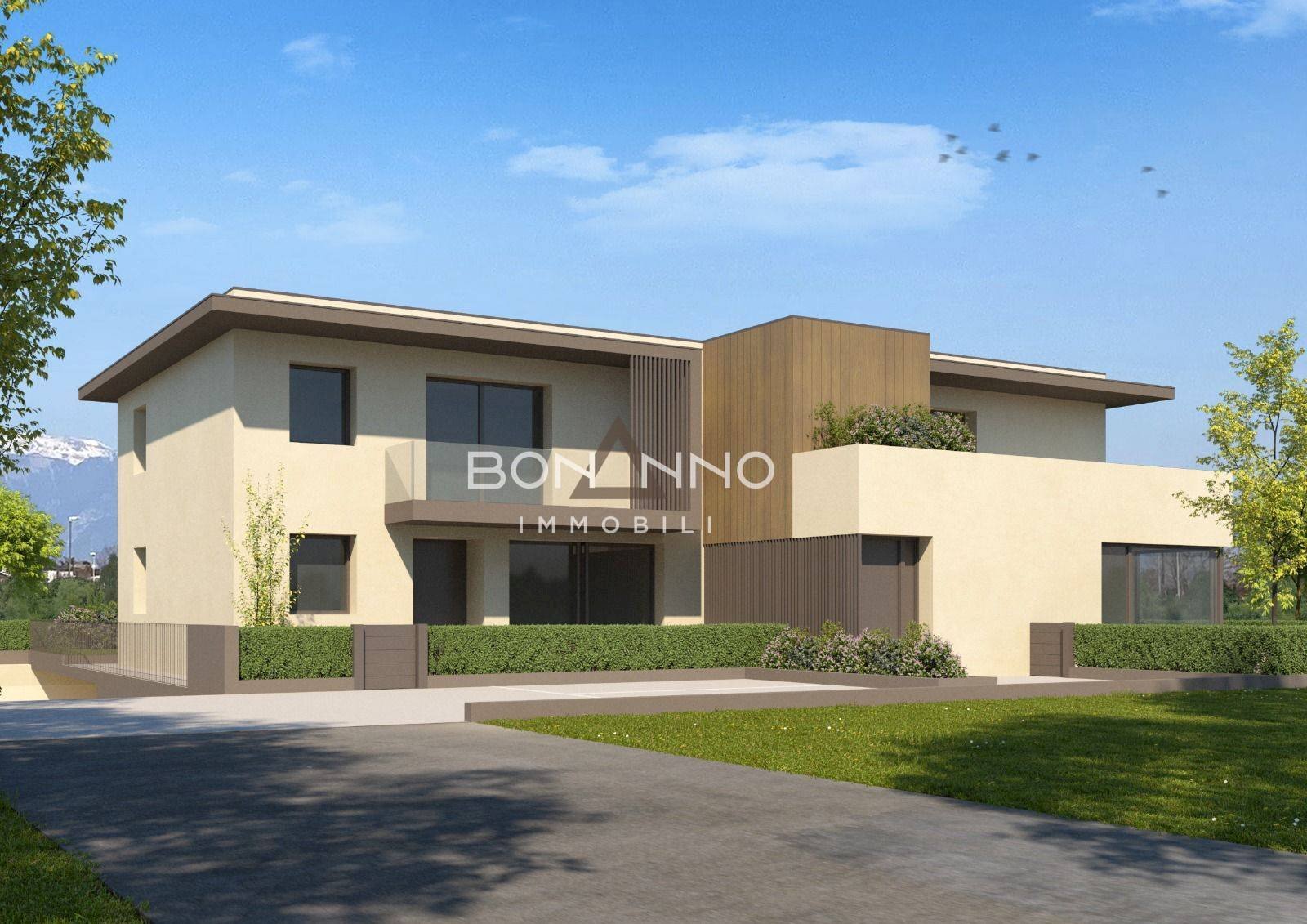 Foto 1 - Three-room apartment VIA SAN PIO X, Castelfranco Veneto - photo 1