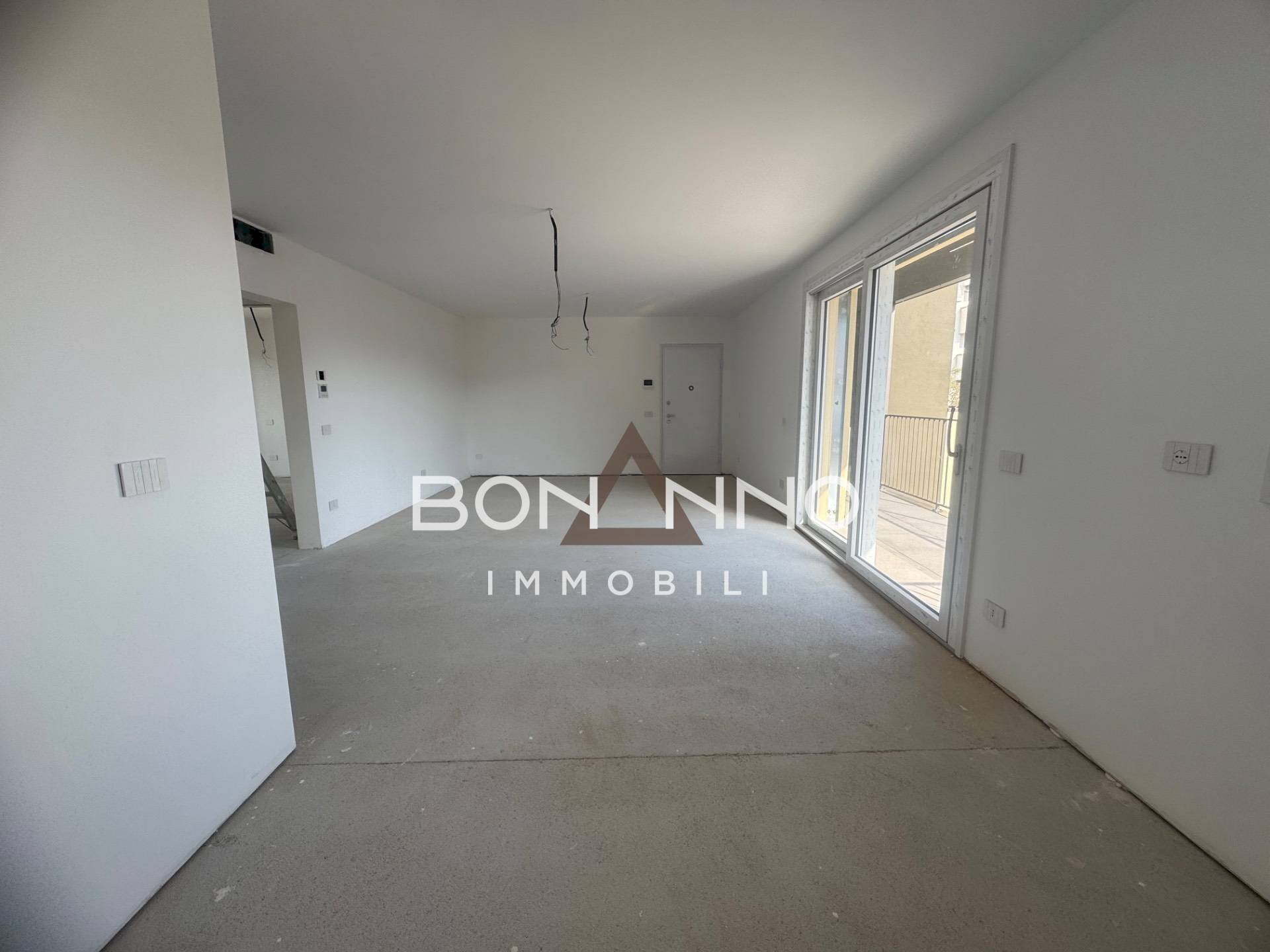 Foto 2 - Three-room apartment VIA SAN PIO X, Castelfranco Veneto - photo 2