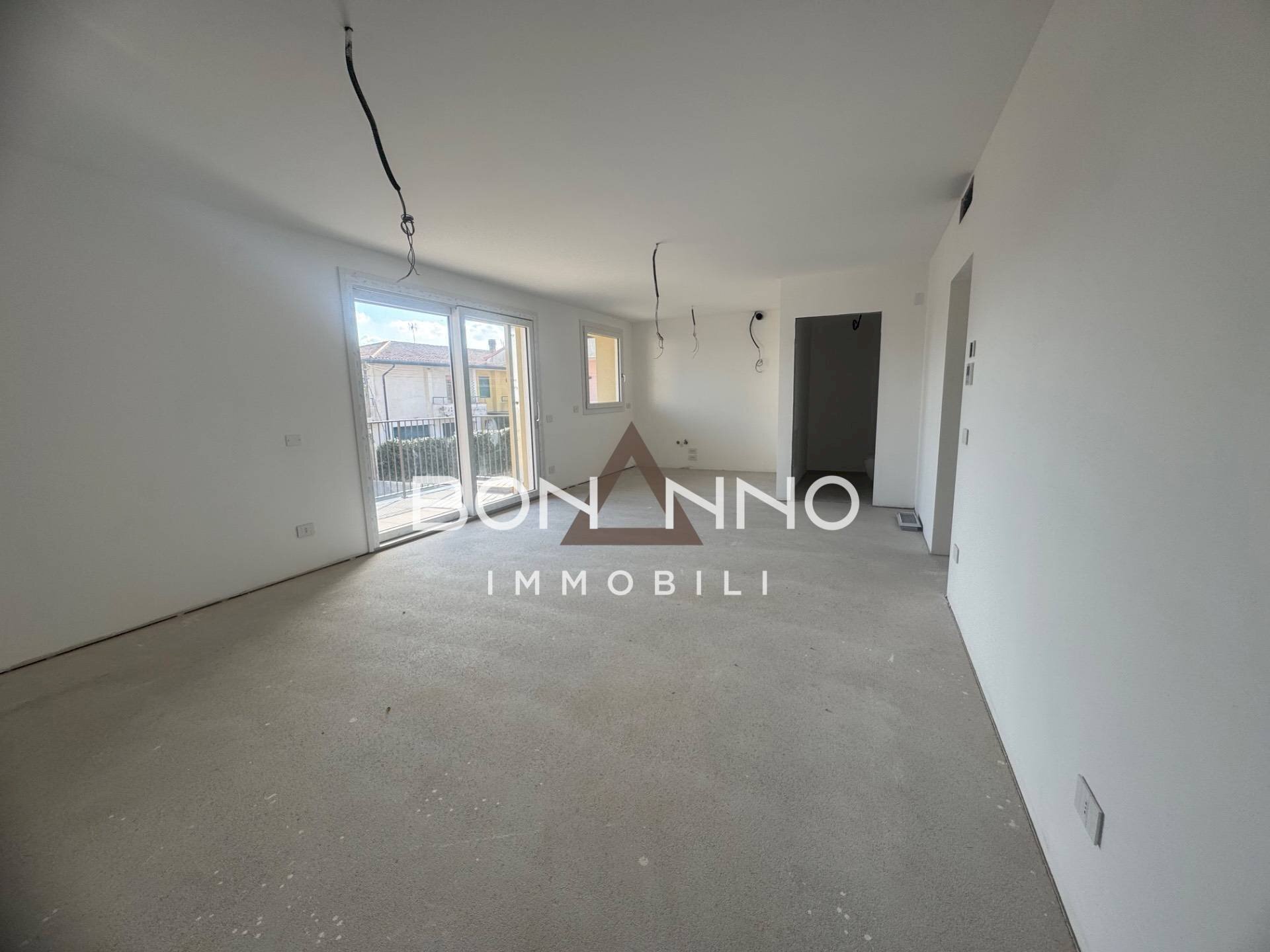 Foto 3 - Three-room apartment VIA SAN PIO X, Castelfranco Veneto - photo 3