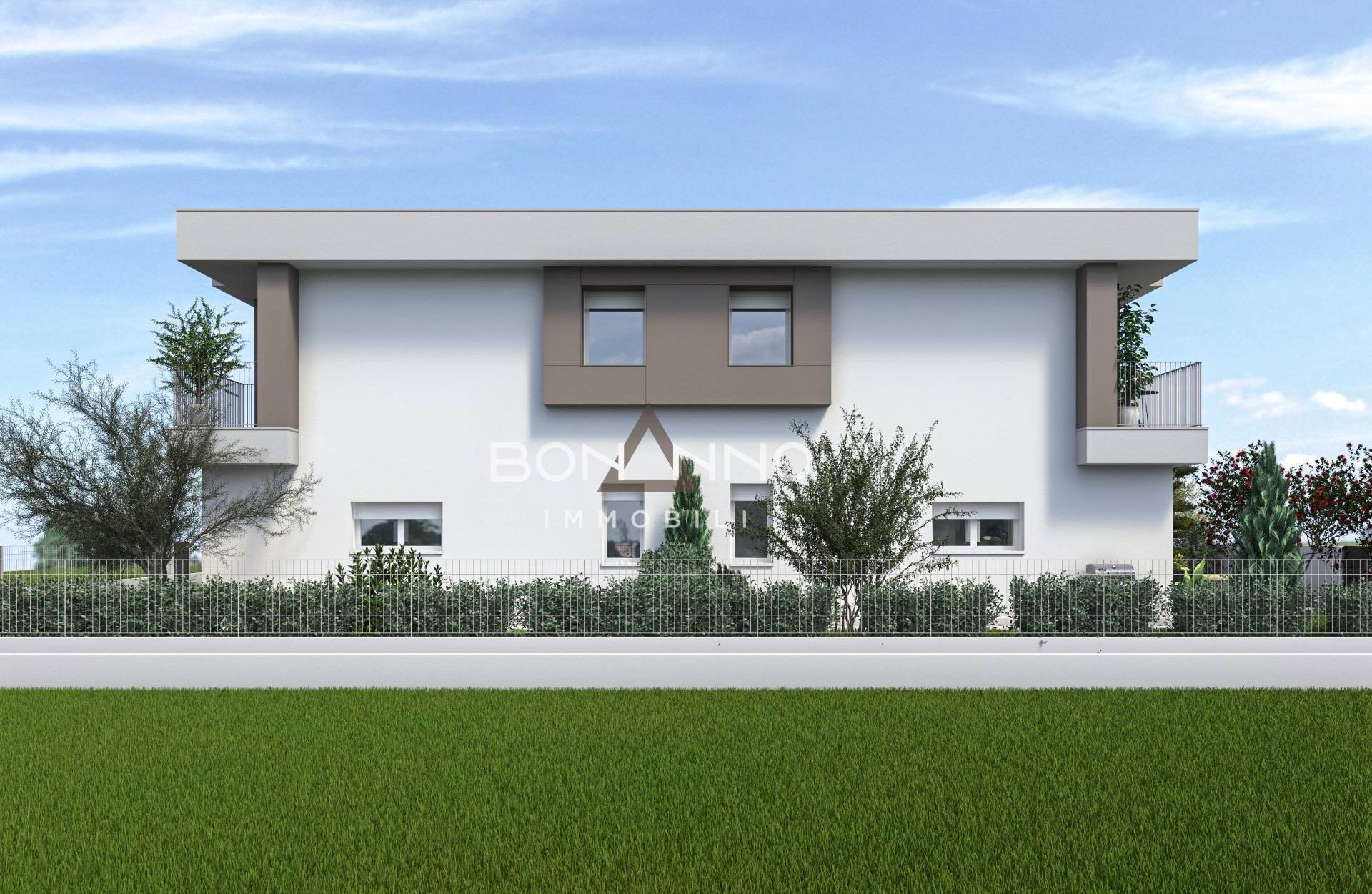 Foto 3 - Terraced Villa Via Luigi Pontello, Vedelago - photo 3