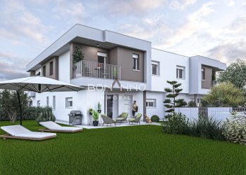 Foto 18 - Villa a Schiera Via Luigi Pontello, Vedelago - foto 18