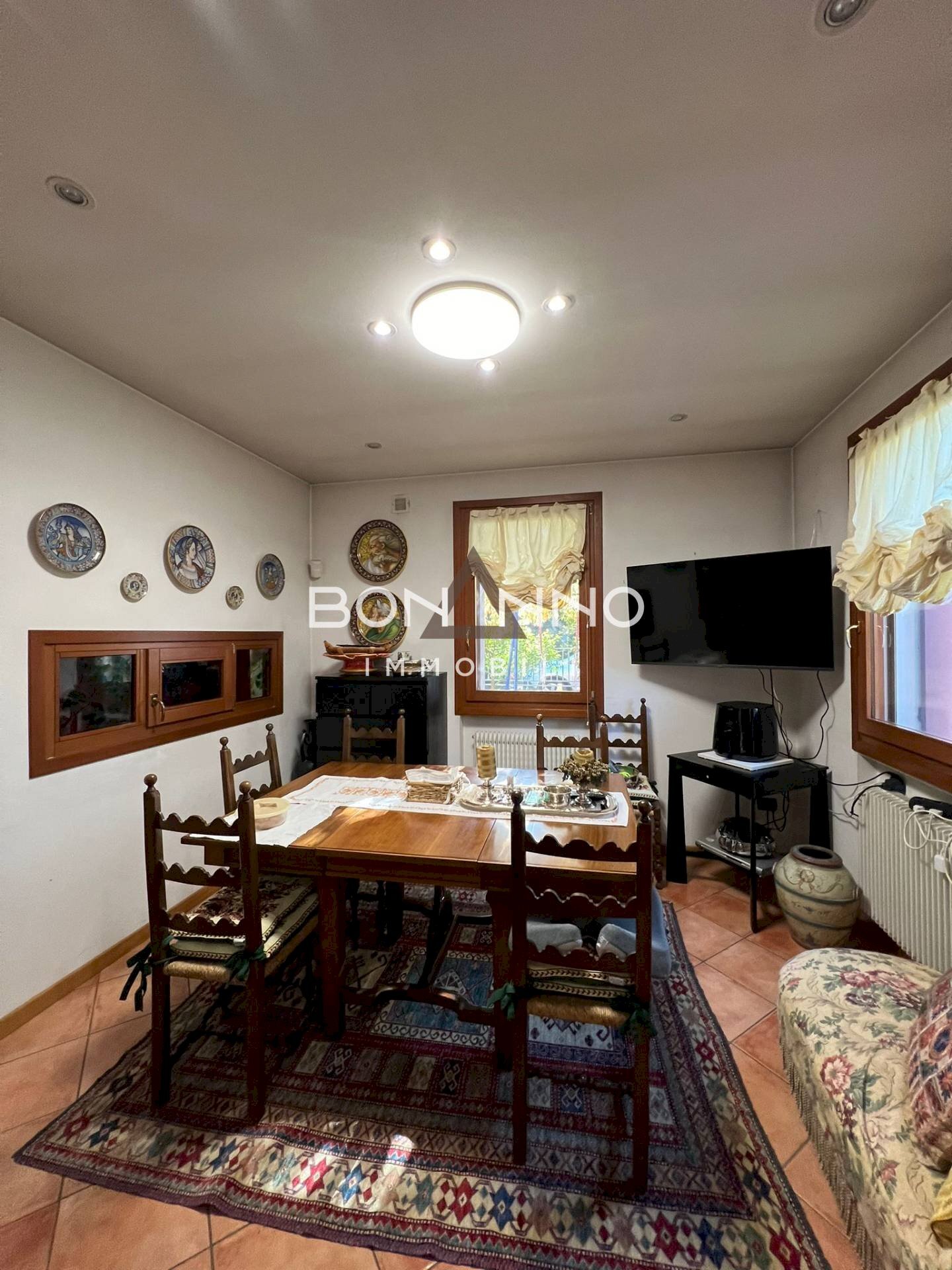 Foto 1 - Casa indipendente Via Sile
 
1, Castelfranco Veneto - foto 1