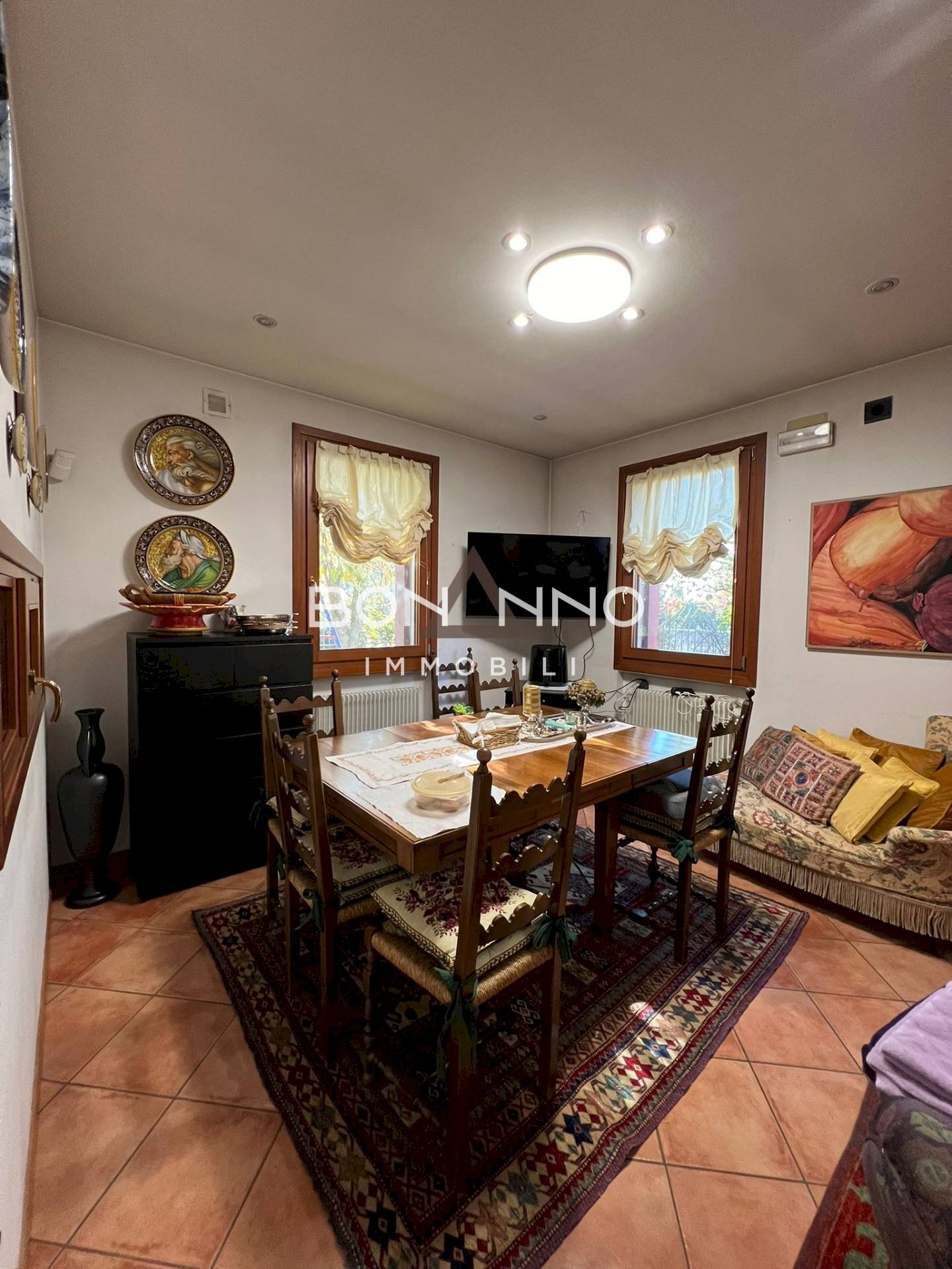 Foto 2 - Casa indipendente Via Sile
 
1, Castelfranco Veneto - foto 2