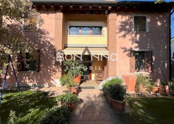 Foto 18 - Independent house Via Sile
 
1, Castelfranco Veneto - photo 18