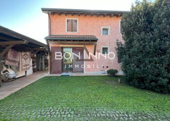 Foto 19 - Independent house Via Sile
 
1, Castelfranco Veneto - photo 19