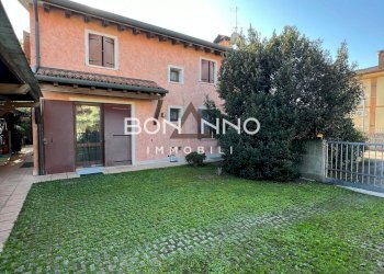 Foto 21 - Independent house Via Sile
 
1, Castelfranco Veneto - photo 21