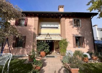 Foto 34 - Independent house Via Sile
 
1, Castelfranco Veneto - photo 34