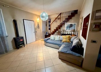 Foto 3 - Villa a Schiera Casal Cermelli - foto 3