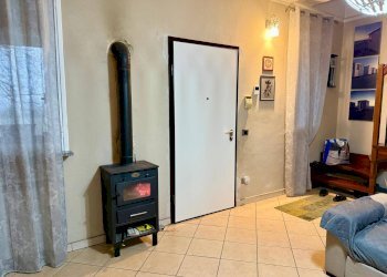 Foto 9 - Villa a Schiera Casal Cermelli - foto 9