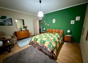 Foto 12 - Villa a Schiera Casal Cermelli - foto 12