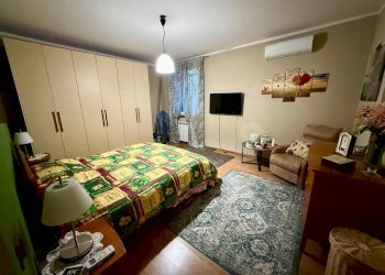 Foto 13 - Villa a Schiera Casal Cermelli - foto 13