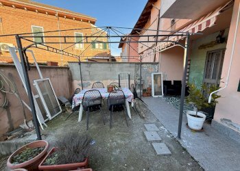 Foto 28 - Villa a Schiera Casal Cermelli - foto 28