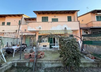 Foto 29 - Villa a Schiera Casal Cermelli - foto 29