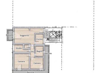 Foto 22 - Appartamento Via Vincenzo Cardarelli
 
snc, Fermo - foto 22