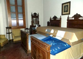 Foto 21 - Stabile - Palazzo Via Bagozzi
 
37, Villa Carcina - foto 21