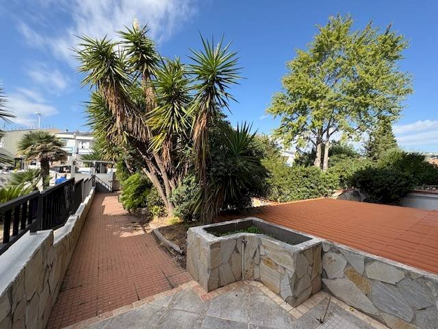 Foto 1 - Terraced Villa Via Telesio, Cagliari - photo 1