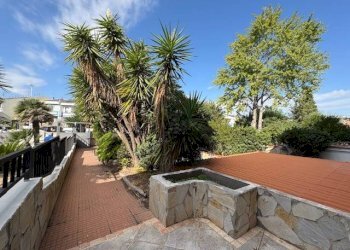 Foto 1 - Villa a Schiera Via Telesio, Cagliari - foto 1