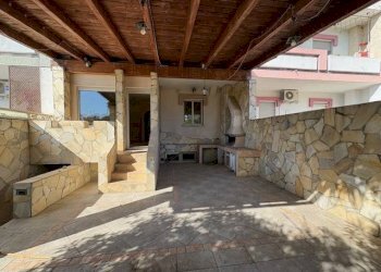 Foto 4 - Villa a Schiera Via Telesio, Cagliari - foto 4