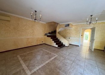 Foto 6 - Villa a Schiera Via Telesio, Cagliari - foto 6