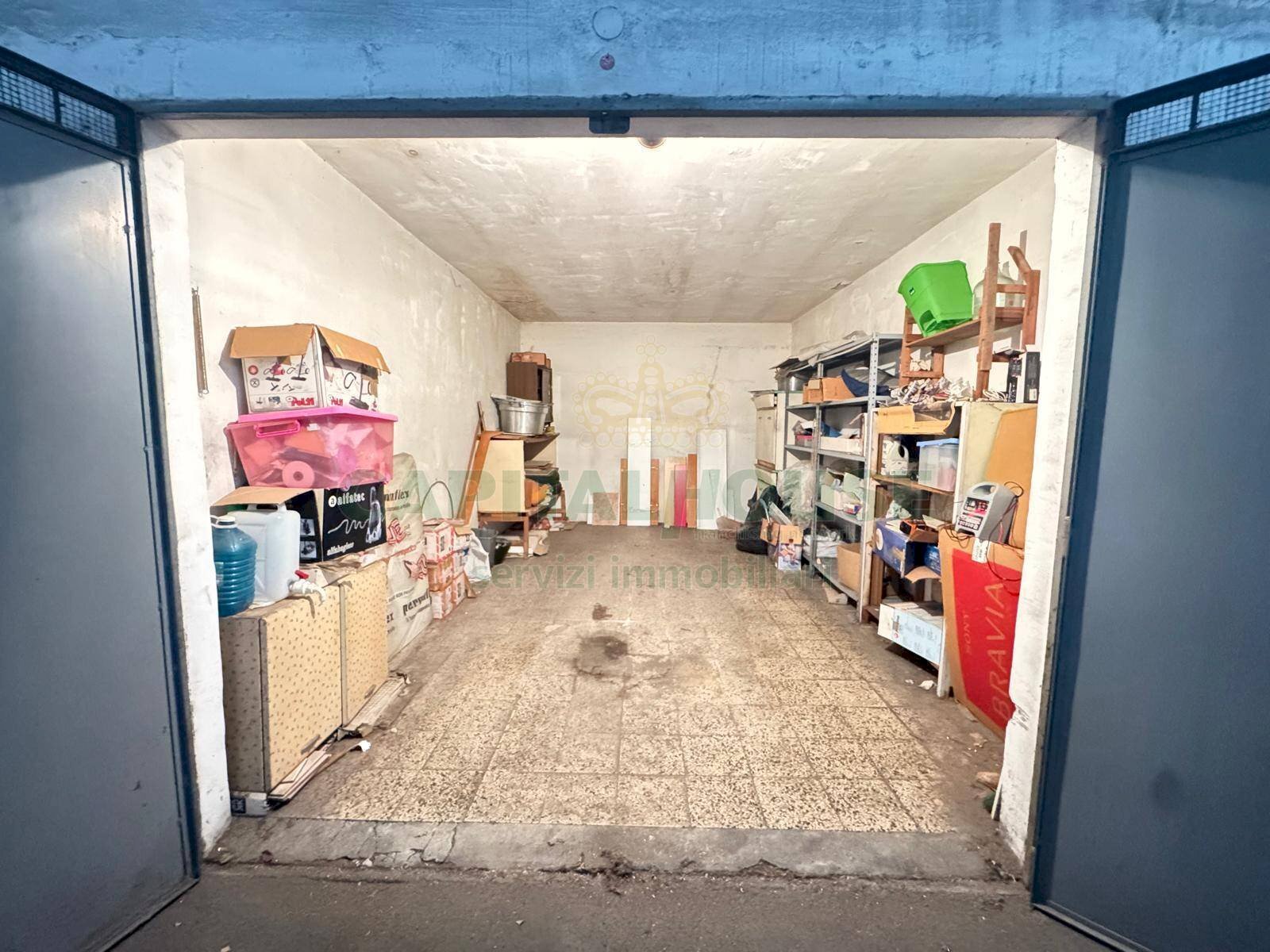 Foto 3 - Box Viale Lincoln, Caserta - photo 3