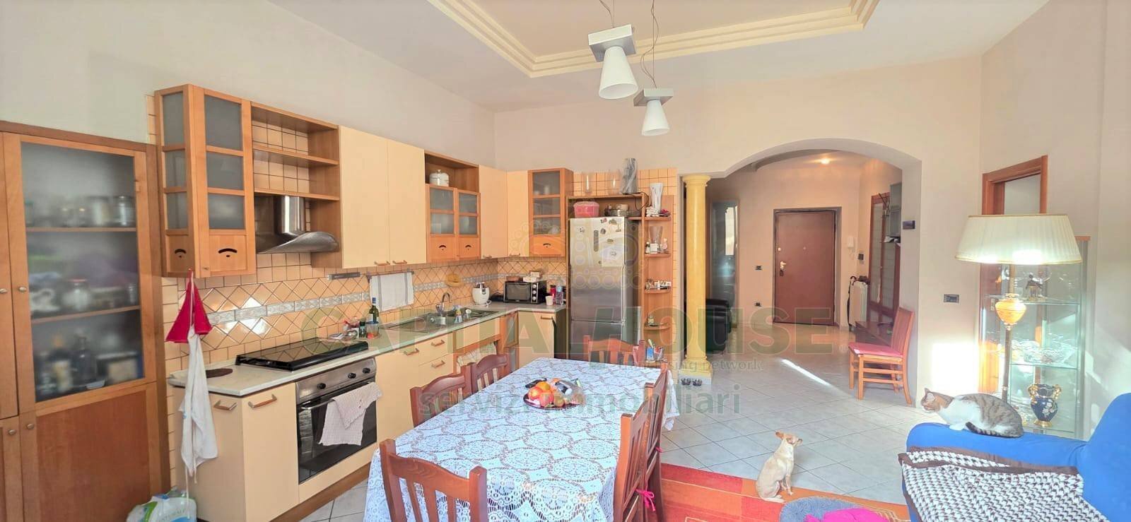 Foto 1 - Trilocale via San Carlo, Caserta - foto 1