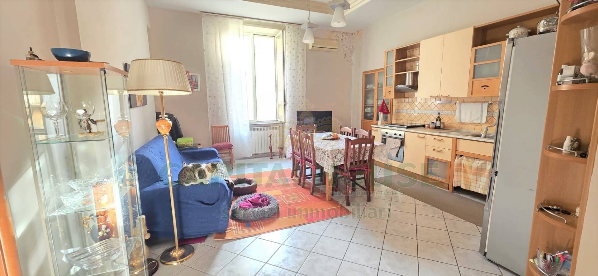 Foto 2 - Trilocale via San Carlo, Caserta - foto 2