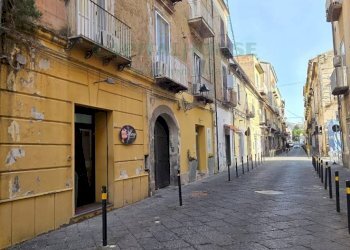 Foto 11 - Trilocale via San Carlo, Caserta - foto 11