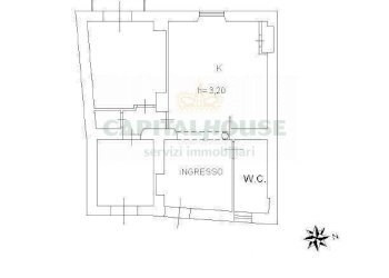 Foto 12 - Trilocale via San Carlo, Caserta - foto 12