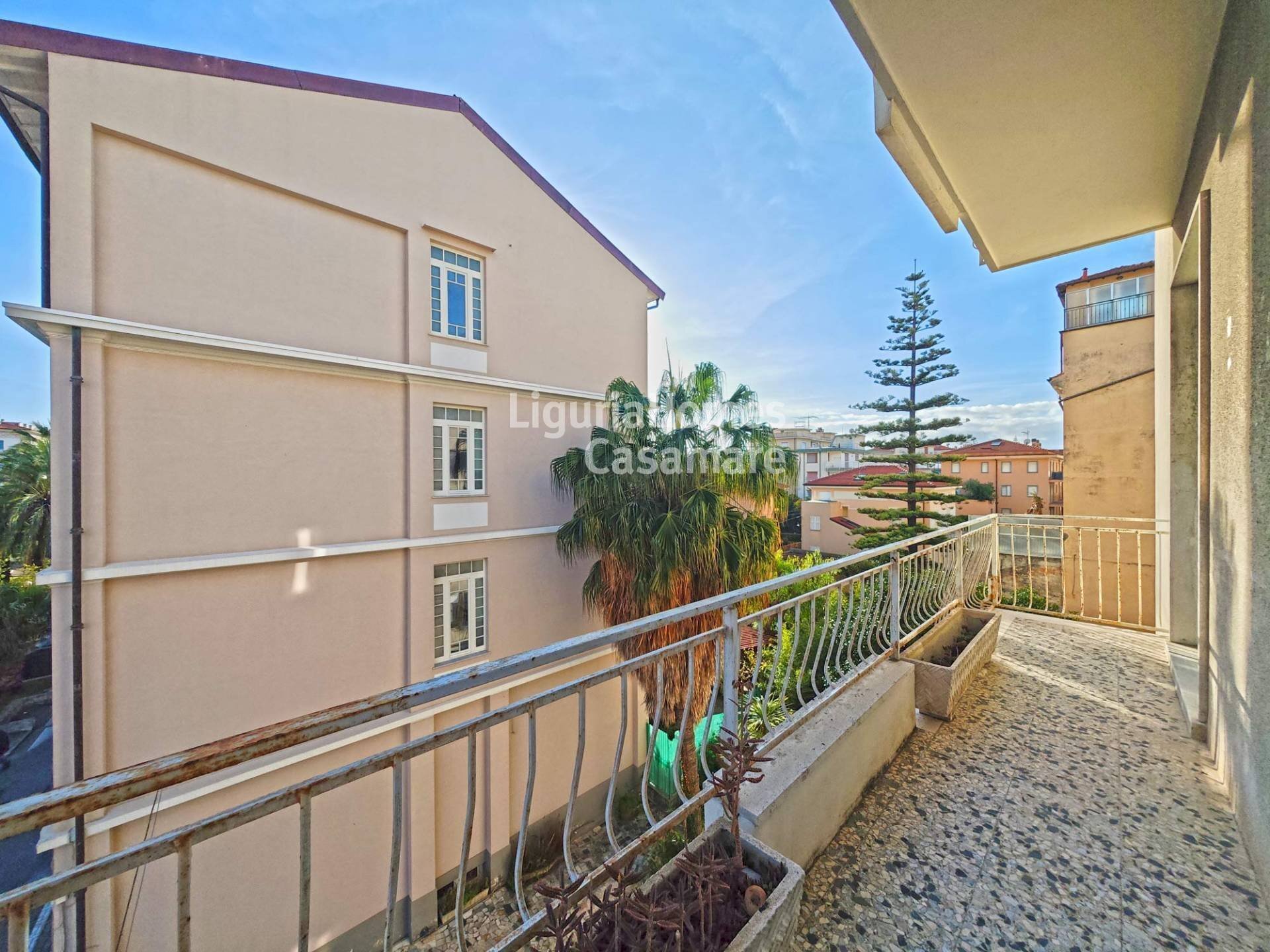 Foto 1 - Trilocale Via Canova, Bordighera - foto 1