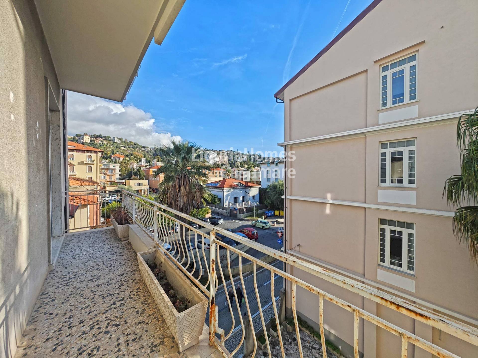 Foto 2 - Trilocale Via Canova, Bordighera - foto 2