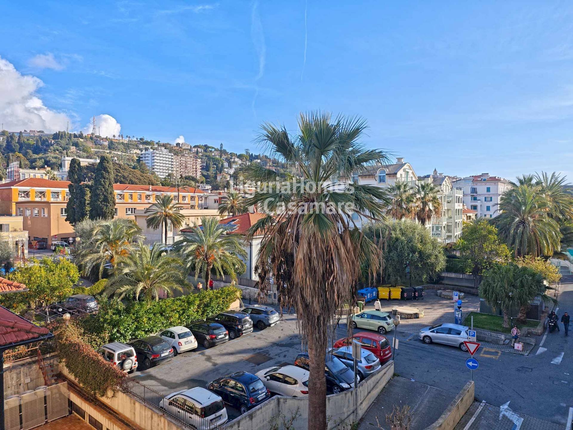 Foto 3 - Trilocale Via Canova, Bordighera - foto 3