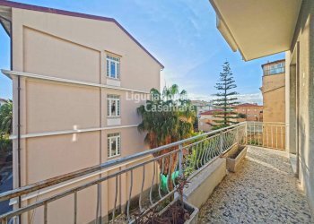 Foto 1 - Trilocale Via Canova, Bordighera - foto 1